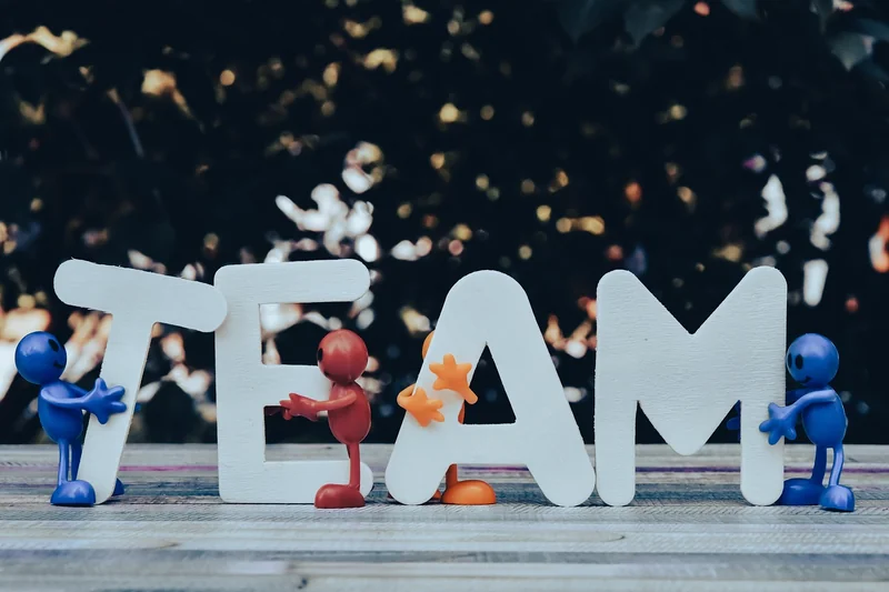 Team Robot Wero Renovierung
